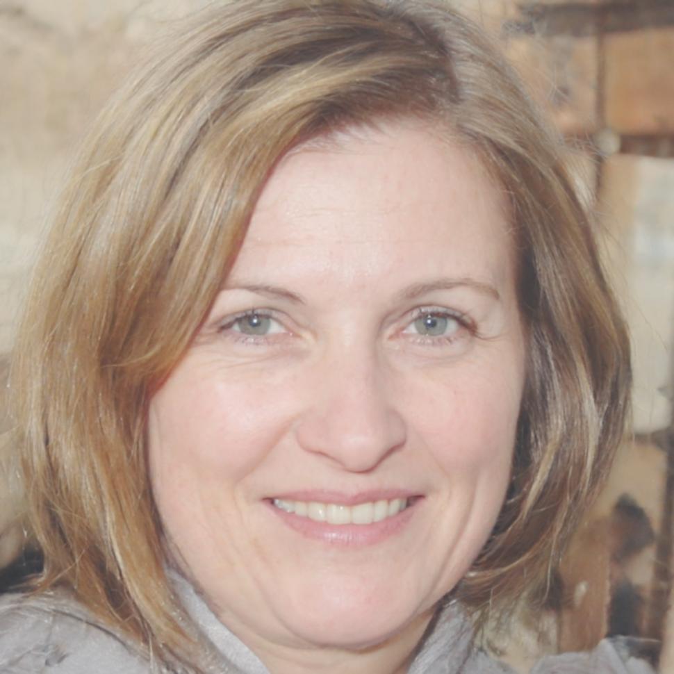 Perfil de estudiante Inmaculada Vega