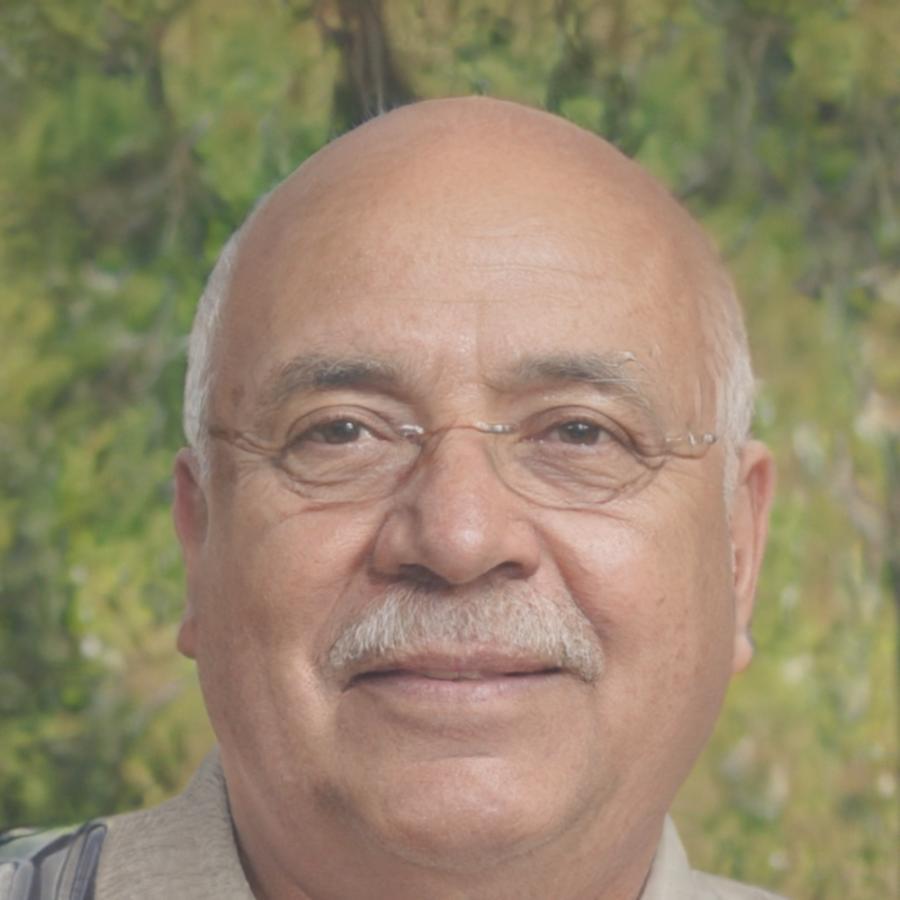 Perfil de estudiante Fabricio Montiel